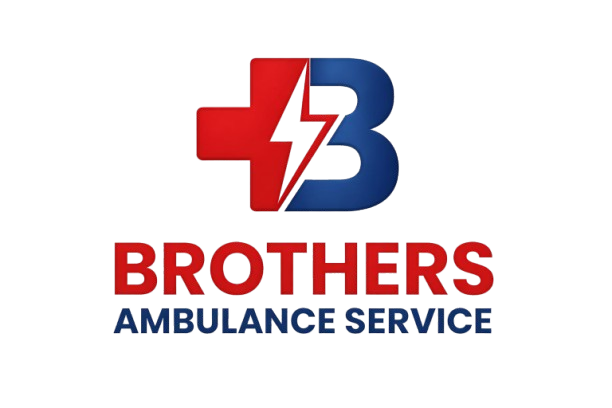 Brothers Ambulance Service in Nellore