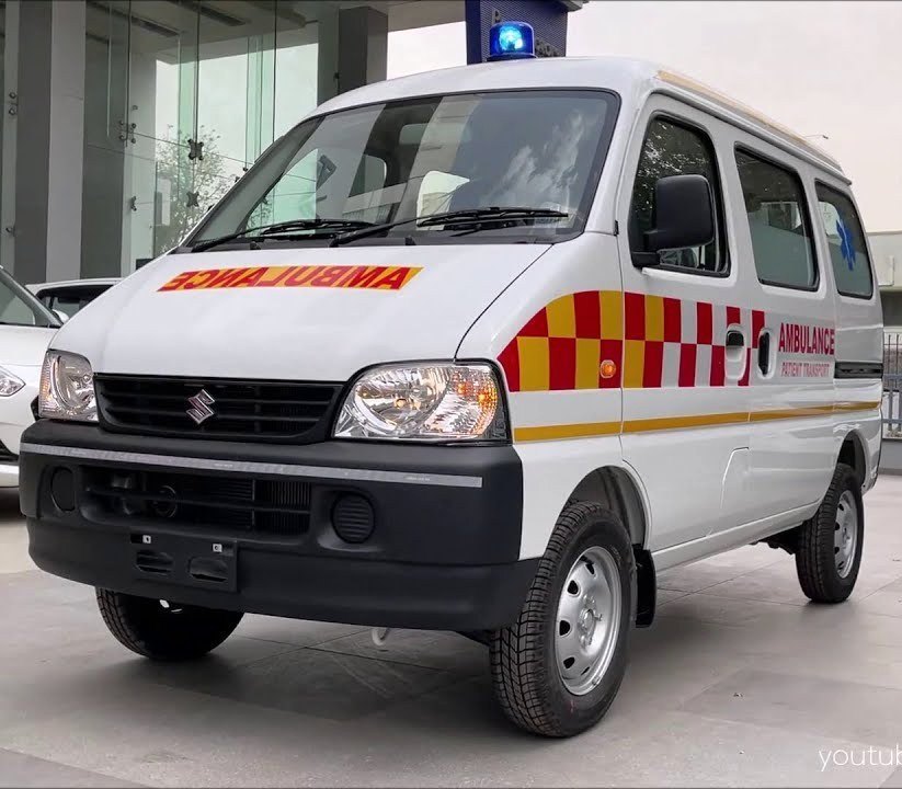 maruti-suzuki-eeco-shell-ambulance